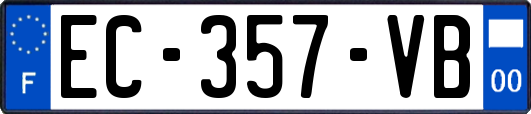 EC-357-VB