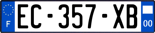 EC-357-XB