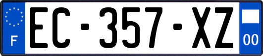 EC-357-XZ