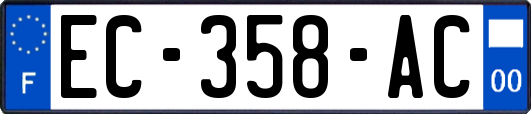 EC-358-AC