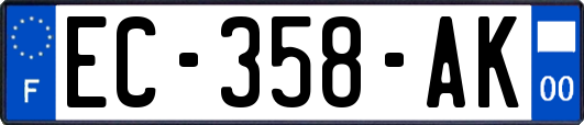 EC-358-AK