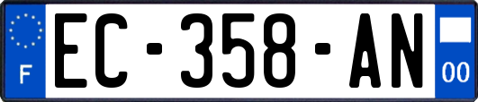 EC-358-AN