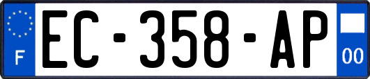 EC-358-AP