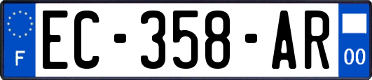 EC-358-AR