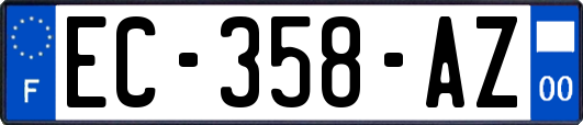 EC-358-AZ