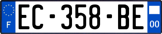 EC-358-BE