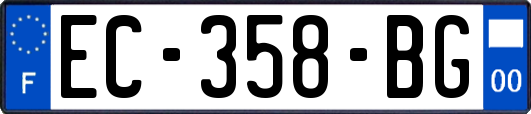 EC-358-BG