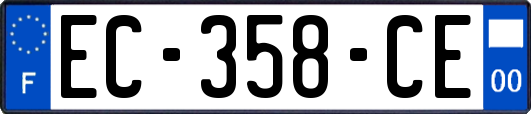 EC-358-CE