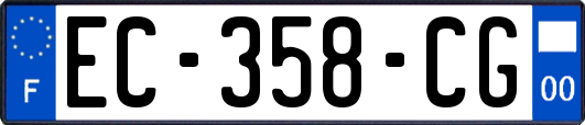 EC-358-CG