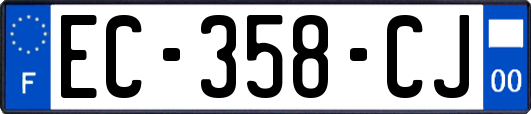 EC-358-CJ