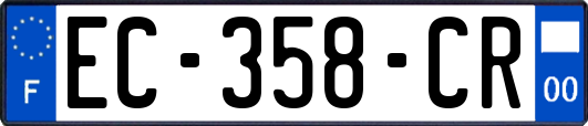 EC-358-CR