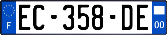 EC-358-DE