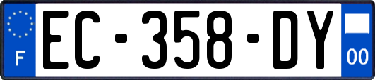 EC-358-DY