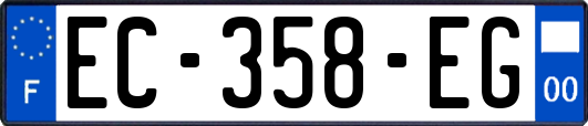 EC-358-EG