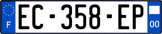 EC-358-EP