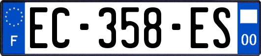 EC-358-ES