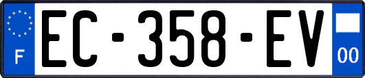 EC-358-EV