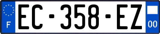 EC-358-EZ