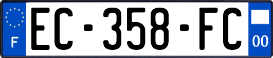 EC-358-FC