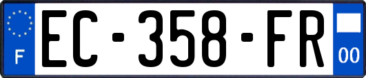 EC-358-FR