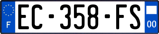 EC-358-FS