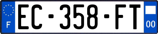 EC-358-FT