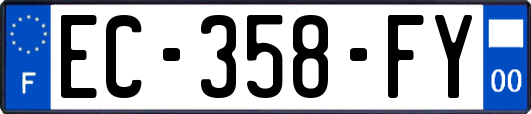 EC-358-FY