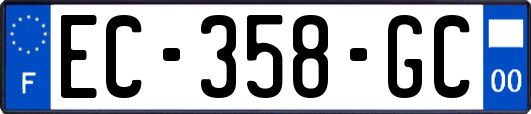 EC-358-GC