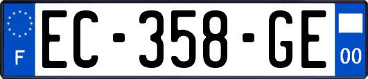 EC-358-GE