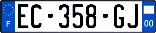 EC-358-GJ