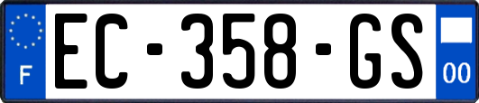 EC-358-GS