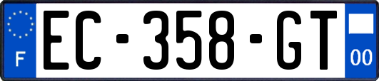 EC-358-GT