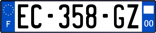 EC-358-GZ
