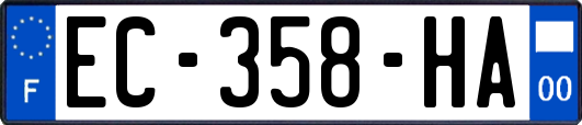 EC-358-HA