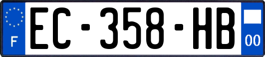 EC-358-HB