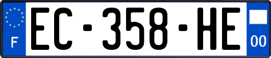 EC-358-HE