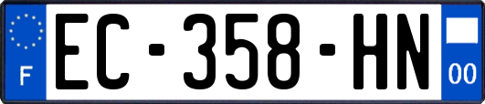 EC-358-HN