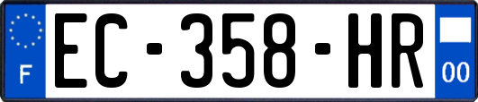 EC-358-HR