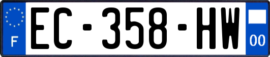 EC-358-HW
