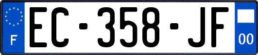 EC-358-JF