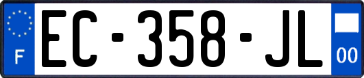 EC-358-JL