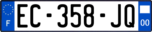 EC-358-JQ