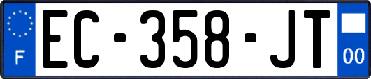 EC-358-JT