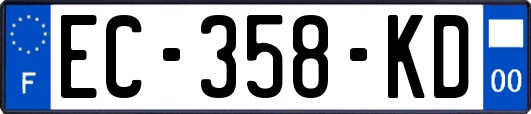 EC-358-KD