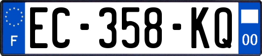 EC-358-KQ