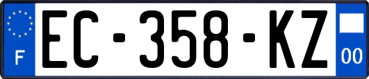 EC-358-KZ