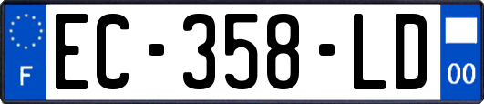EC-358-LD