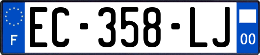 EC-358-LJ