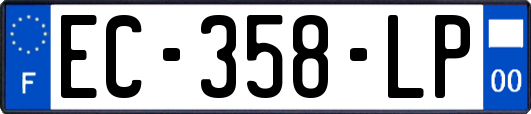 EC-358-LP