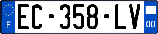 EC-358-LV